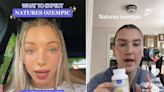 Experts 'concerned' over TikTok creators calling berberine supplement an 'Ozempic dupe': 'It could be potentially dangerous'