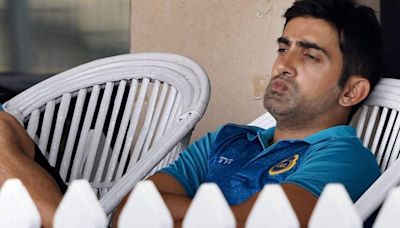 Gautam Gambhir's first address to media as Team India head coach: How to watch press conference LIVE on TV, online