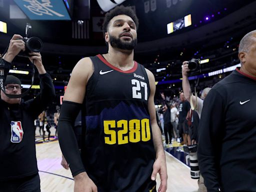 The Odd Couple Reacts to Jamal Murray Avoiding Suspension | FOX Sports Radio