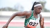 Moraa, Reekie to open Diamond League campaigns in Doha 800m