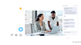 Google's Duet AI is coming to Workspace apps, but pro users will need to pay extra