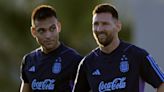 Lautaro Martinez speaks out on relationship with 'animal' Lionel Messi as Inter striker reveals final stance on his future amid summer transfer rumours | Goal.com Malaysia