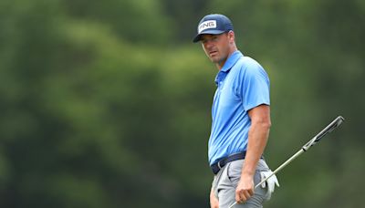 FedEx Cup Playoffs are set as Victor Perez hangs on to 70th and final spot