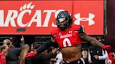 Lions draft profile: Ivan Pace Jr., LB, Cincinnati