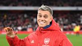 Leandro Trossard takes chance again as stretched Arsenal show progress has been made