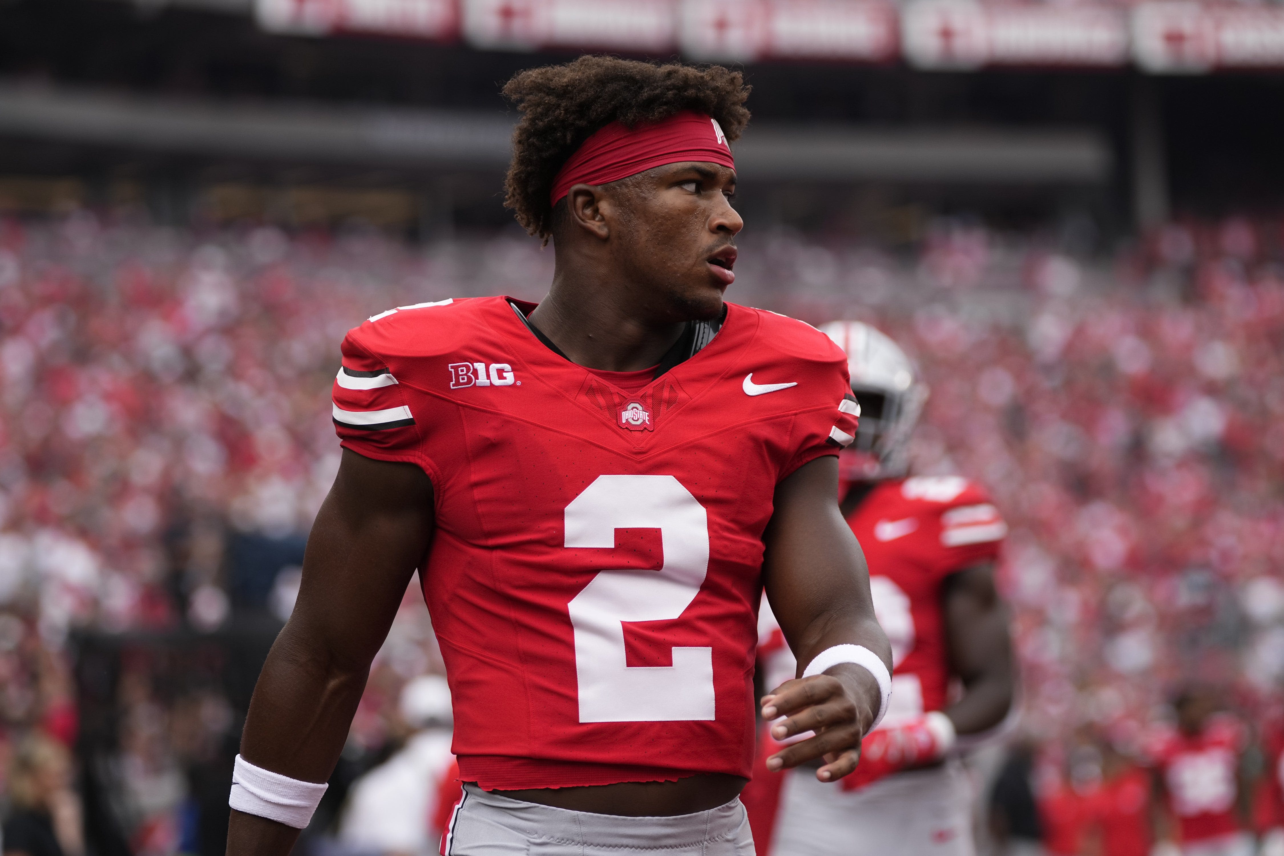 Does Ohio State play today? College football schedule for Buckeyes' next game after Week 3 bye