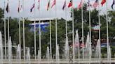 Myanmar violence, South China Sea tensions are top issues as Southeast Asian diplomats meet in Laos