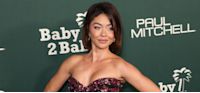 Sarah Hyland Alerted To L.A. Home Invasion While Out Of Town