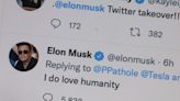 Here’s how many blue checks Elon Musk would need to sell just to cover interest payments at Twitter