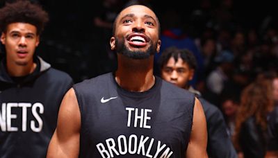 Grading the Mikal Bridges trade: Knicks, Nets, Rockets all win?