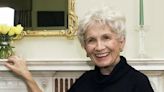Canadian Nobel-winning author Alice Munro dies aged 92