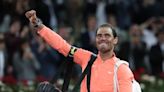 Rafael Nadal, eliminado del Masters 1000 de Madrid: una noche emotiva que anticipa el adiós