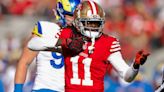 Update on Contract Talks Between Brandon Aiyuk, 49ers