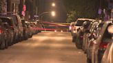 3 shot in possible drive-by in North Philadelphia