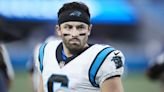 Skip Bayless believes Baker Mayfield will lead Panthers to playoffs