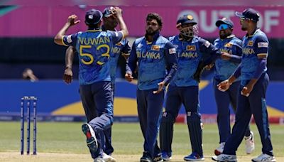 Why Hasaranga and Theekshana have labelled Sri Lanka's T20 World Cup 2024 schedule as "unfair" - CNBC TV18