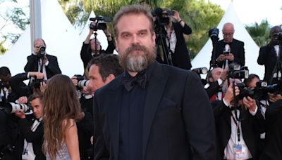 David Harbour: Marvel-Fans sollten 'Thunderbolts*' eine Chance geben