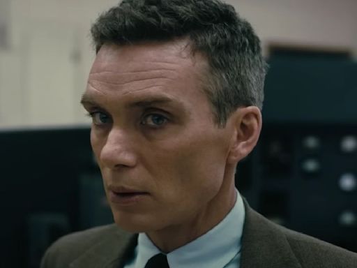 Has Cillian Murphy's Upcoming Movie Steve Wrapped Production? Find Out