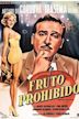 Forbidden Fruit (1953 film)