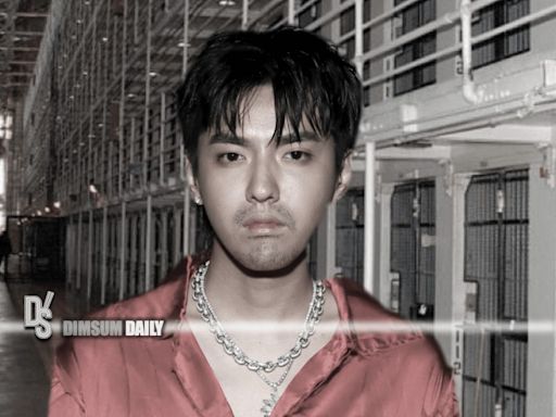 Kris Wu's associated companies revealed to owe over HK$4 million in taxes - Dimsum Daily