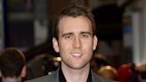 'Harry Potter' Series Not Something I Want To Do, Says Matthew Lewis