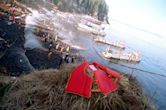 Exxon Valdez oil spill