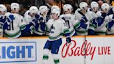 Pettersson, Suter each have goal, assist in Canucks 5-2 win over Predators