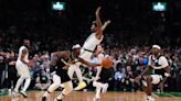 Memes of Boston Celtics guard Marcus Smart flood the internet after crucial Game 5 moment