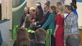 Ivy Tech opens Biopharma Science & Technology Lab in Indianapolis