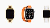 16 Designer Bands to Give Your Apple Watch a Boost