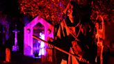 Ottawa County worth touring for Halloween home displays