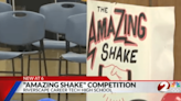 Local school holds annual ‘Amazing Shake’ event