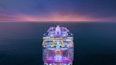 Royal Caribbean's Utopia of the Seas ship will offer short getaways starting in 2024