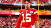 Kansas City Chiefs star Patrick Mahomes defends Harrison Butker following controversial commencement speech