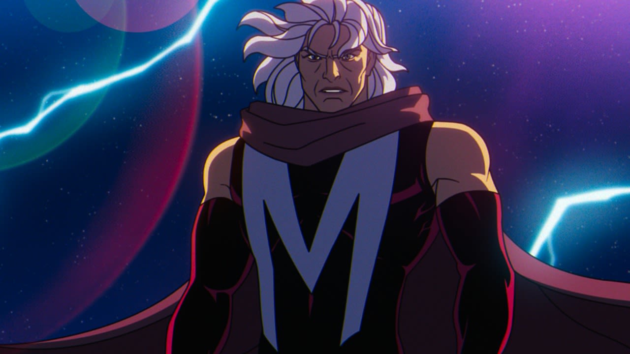 “Magneto Was Right.” X-Men '97 Enters New Era, Introducing This Slogan with a Story