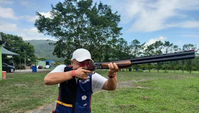 奧運銅牌李孟遠捍衛主場 台北國際大獎賽週一點燃戰火