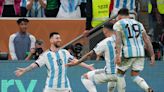 Argentina, campeón del mundo por tercera vez; con drama, con gol de Messi, como les gusta