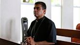 U.S. makes fresh call for jailed Nicaraguan bishop's release