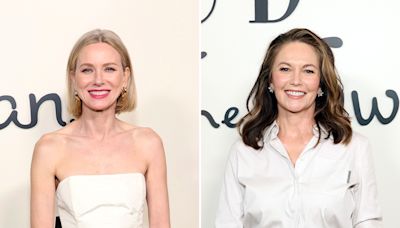 Naomi Watts and Diane Lane Were ‘Mind Blown’ By ‘Feud: Capote Vs. The Swans’ A-List Cast