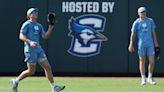 North Carolina falls to Tennessee in Men's College World Series