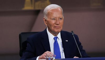 Creciente presión demócrata para que Biden renuncie a presentarse a la reelección