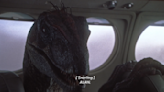 Jurassic Park III's Talking Velociraptor Scene Should've Been More Than Just a Dream