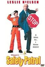 Safety Patrol (Disney's Safety Patrol) (1998) - Rotten Tomatoes