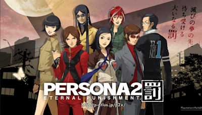 Persona 1 And 2 Remakes Are Not On Atlus' Schedule Now, But Maybe Someday... - Gameranx