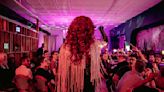 A Weekend With a Memphis Drag Queen as Tennessee Tries to Restrict Her Art