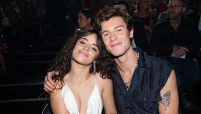 Just Dusting Off This Timeline of Shawn Mendes and Camila Cabello’s Relationship Real Quick....