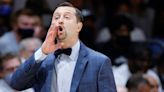 Syracuse men's basketball names Dan Engelstad as assistant coach