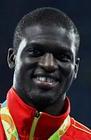 Kirani James