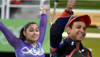 So Near Yet So Far! Indian Athletes Who Narrowly Missed Olympic Medals
