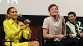 Zendaya, Mike Faist, & Josh O’Connor Attend Special Screening of ‘Challengers’ Hosted by BAFTA